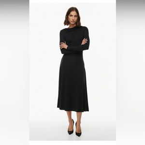 Group Babaton Renzo Dress